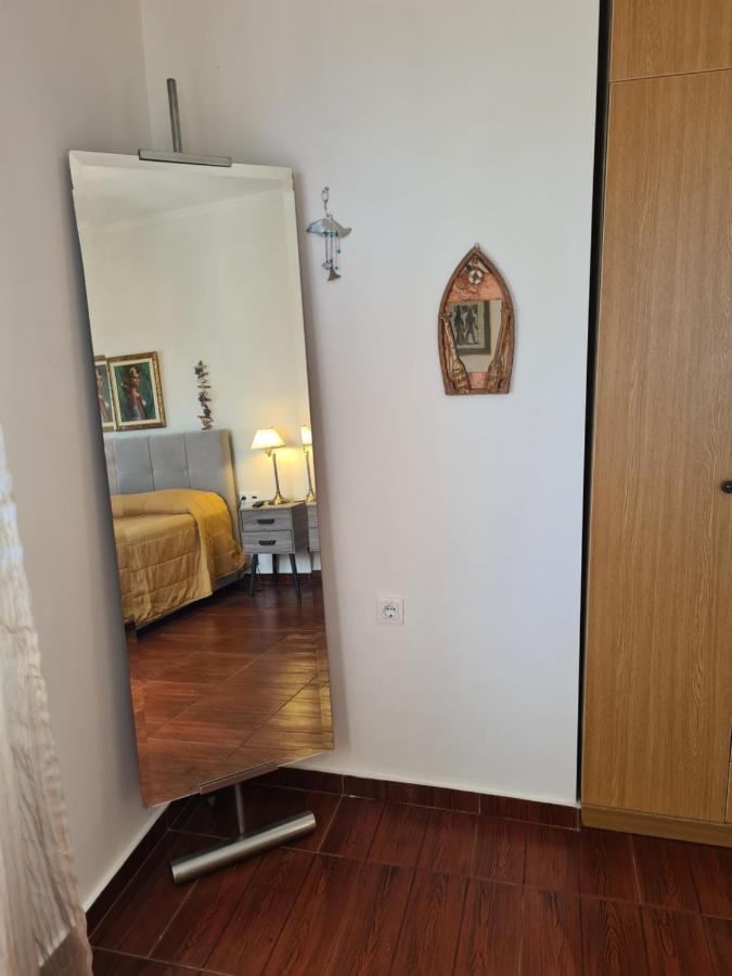 Daphne Villas Kriopigi Exteriér fotografie