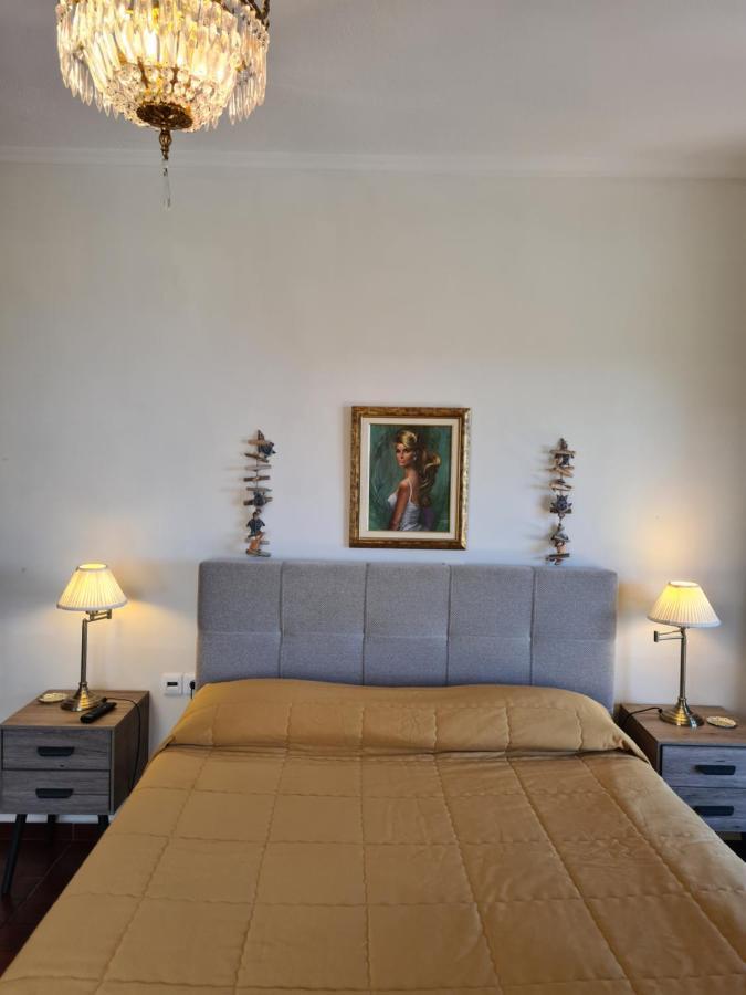 Daphne Villas Kriopigi Exteriér fotografie