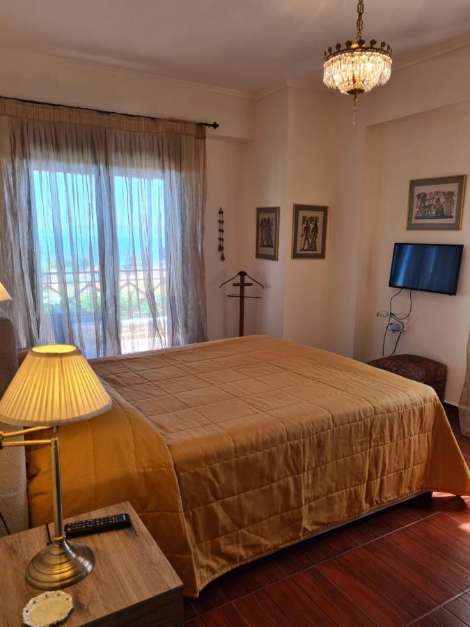 Daphne Villas Kriopigi Exteriér fotografie