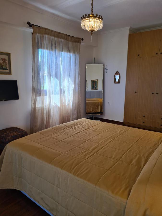 Daphne Villas Kriopigi Exteriér fotografie
