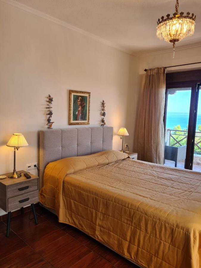 Daphne Villas Kriopigi Exteriér fotografie