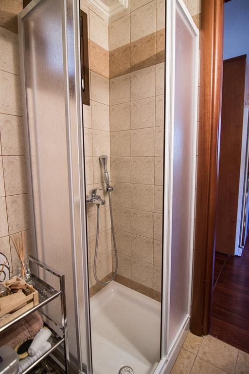 Daphne Villas Kriopigi Exteriér fotografie