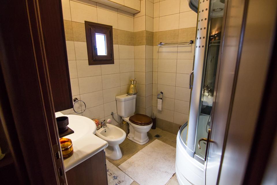 Daphne Villas Kriopigi Exteriér fotografie