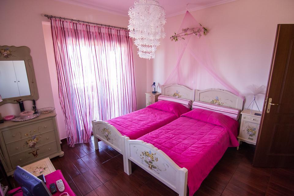 Daphne Villas Kriopigi Exteriér fotografie